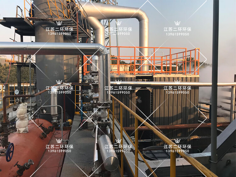 布袋除塵器關機要進行哪些操作